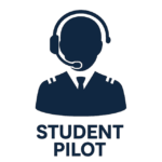 Student wilco pilot m
